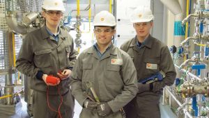 TRAINING HVAC OPERATION & MAINTENANCE