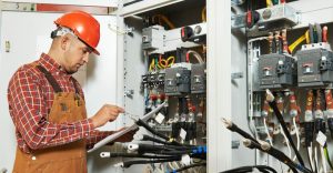 TRAINING ELECTRICAL SAFETY AWARENESS 