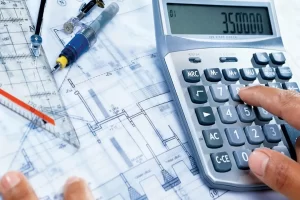 TRAINING BUDGETING FOR MAINTENANCE BUILDING