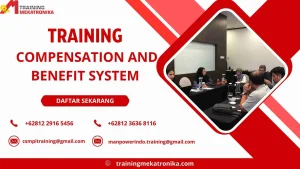 TRAINING COMPENSATION AND BENEFIT SYSTEM