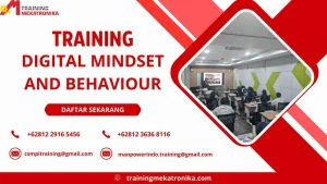 training perilaku digital Jakarta