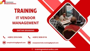 training kontrak teknologi Jakarta