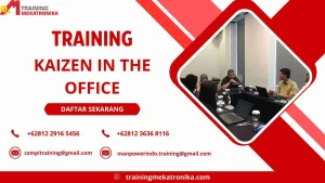 training efisiensi kantor Jakarta
