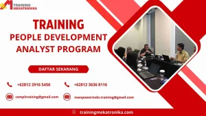 training manajemen sumber daya manusia Jakarta