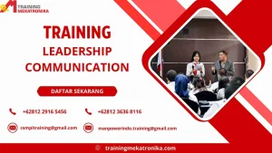 training keterampilan komunikasi