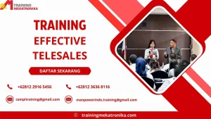 training keterampilan komunikasi telepon