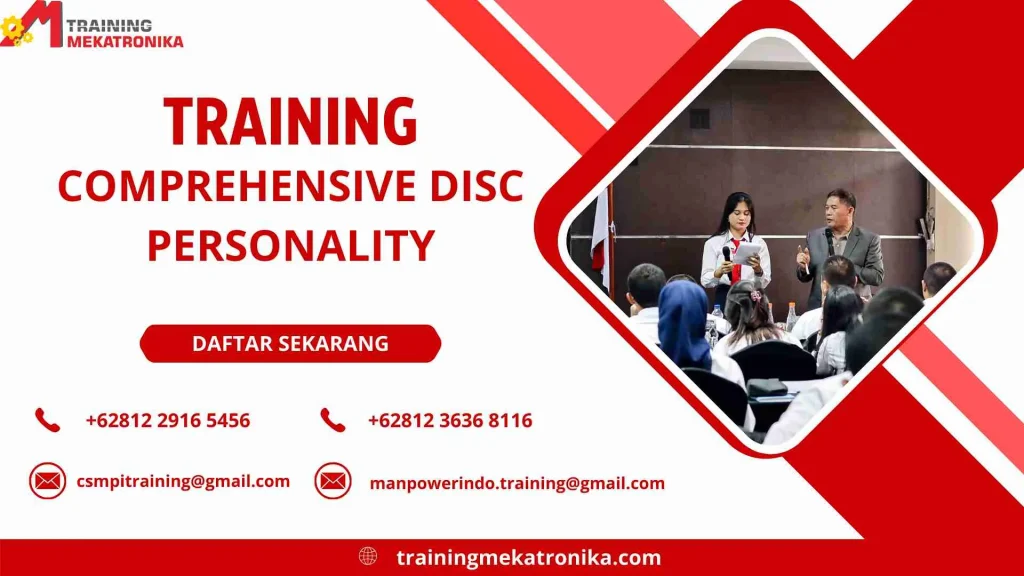 training komunikasi efektif