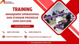 training Standar Prosedur Pelayanan Anak Jakarta