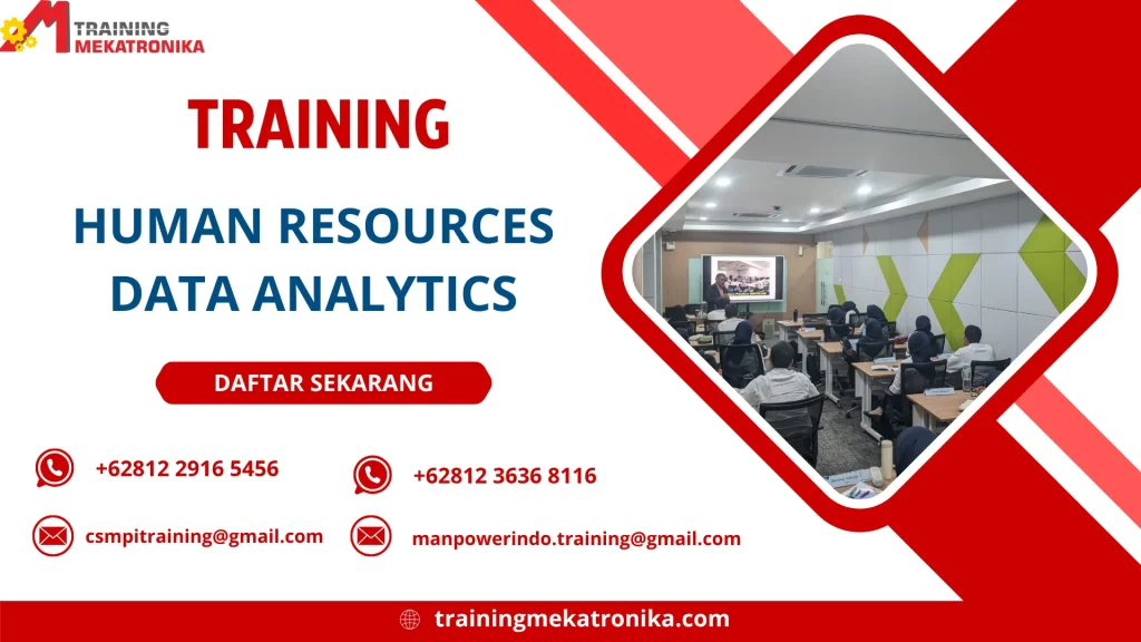 TRAINING HUMAN RESOURCES DATA ANALYTICS (1)