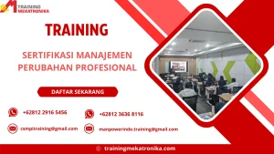 TRAINING SERTIFIKASI MANAJEMEN PERUBAHAN PROFESIONAL (1)