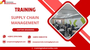 TRAINING SUPPLY CHAIN MANAGEMENT