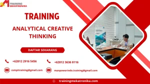 TRAINING ANALYTICAL CREATIVE THINKING