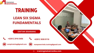 TRAINING LEAN SIX SIGMA FUNDAMENTALS