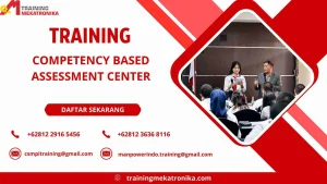 training pengembangan kompetensi karyawan Jakarta