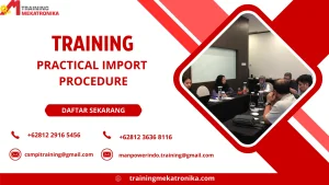 PRACTICAL IMPORT PROCEDURE