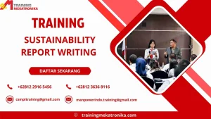 training standar GRI Jakarta
