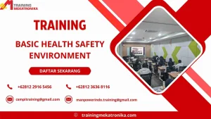 training kesehatan lingkungan Jakarta