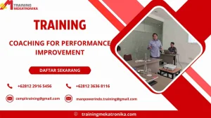 training teknik coaching Jakarta