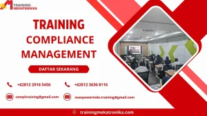 training risiko kepatuhan Jakarta