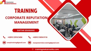 training pengelolaan citra publik Jakarta