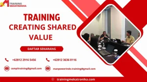 training strategi sosial Jakarta
