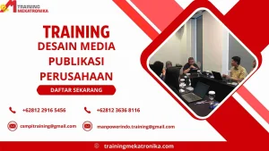 training media publikasi digital Jakarta