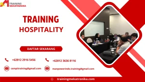 TRAINING HOSPITALITY