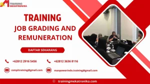 training pengelompokan pekerjaan Jakarta