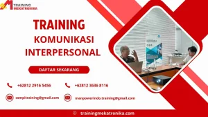 training keterampilan mendengarkan Jakarta