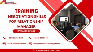 training hubungan bisnis Jakarta