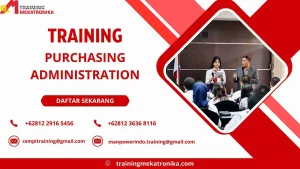 training proses pembelian efisien Jakarta