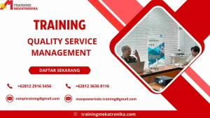training kepuasan pelanggan Jakarta