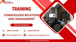 training keterampilan komunikasi efektif Jakarta