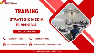 training perencanaan kampanye Jakarta