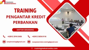 training analisis kredit