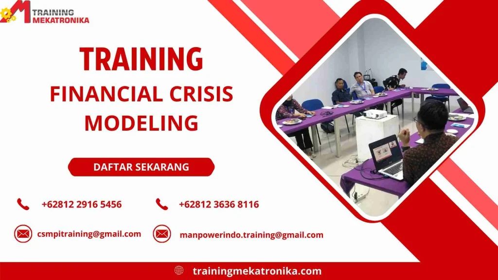 training model risiko