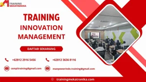 training strategi inovasi