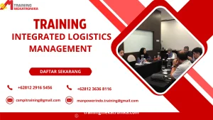 TRAINING INTEGRATED LOGISTICS MANAGEMENT
