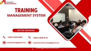 TRAINING MANAGEMENT SYSTEM