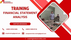 training rasio keuangan penting