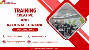training berpikir rasional