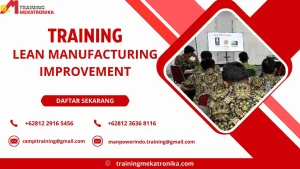 training perbaikan produksi