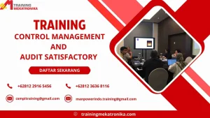 training audit internal
