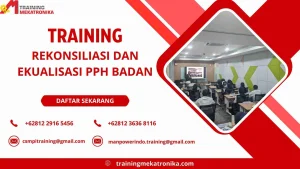 training ekualisasi pajak badan