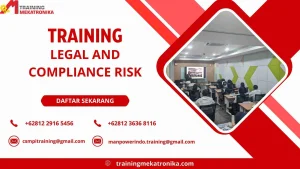 training kepatuhan regulasi bisnis
