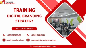training pemasaran online efektif