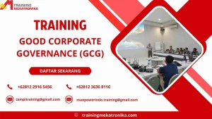 training transparansi dan akuntabilitas