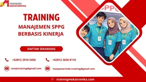 training kinerja layanan gizi jakarta