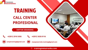 TRAINING CALL CENTER PROFESIONAL DI JAKARTA