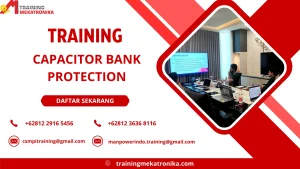 TRAINING CAPACITOR BANK PROTECTION DI JAKARTA